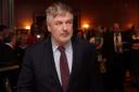 Alec Baldwin’s lawyers accuse prosecution of ‘abuse of power’ in Rust case (Cal Vornberger/Alamy)