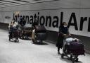 International travel restrictions changes come into place - what you need to know