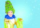 MAW GOOSE: A pantomime is returning to the Macrobert after a two year hiatus