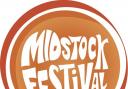Midstock Festival logo