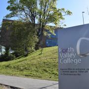 STRIKES: Forth Valley College has confirmed they anticipate no disruption to students/