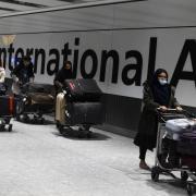 International travel restrictions changes come into place - what you need to know