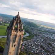 Stirling set to host SAY Award 2022 ceremony