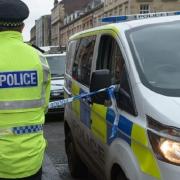 Man is charged over Stirling hit and run
