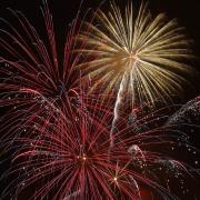 The fireworks display in Bridge of Allan will be held on Friday, November 4 this year