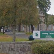 Cowie housing plan refused by Stirling Council