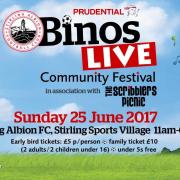 Binos Live launches tomorrow