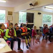 Loch Ard Sailing Club takes another step towards increasing membership