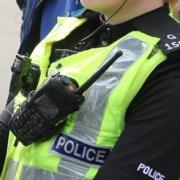 The figures revealed the number of times police officers had to be absent from work due to coronavirus