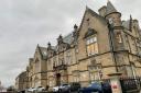 The man appeared in private at Stirling Sheriff Court