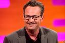 Matthew Perry was found dead in his Los Angeles home