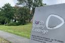 CONSULTATION: FVC reported that £2million had been saved amid the college consultation process.