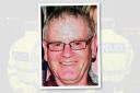 Paul Cairney was last seen outside his Bannockburn home last month