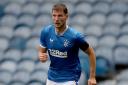Rangers' Borna Barisic bags goal of the month ahead of Rory McKenzie strike