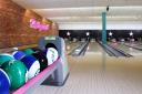 Hollywood Bowl Stirling has been treated to a makeover