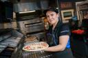 Job opportunities are available with Domino's set to open a store on Bannockburn Road