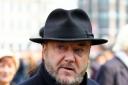 George Galloway to stand as independent in Manchester Gorton