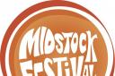 Midstock Festival logo
