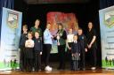 Award for Bannockburn pupils