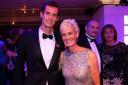 Judy Murray says she was 'skint' as she helped Andy and Jamie develop their tennis careers