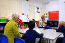 New autism provision for Bannockburn Primary School