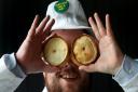 In pictures: The best Scotch pie makers battle it out for world title