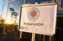 Rangers AGM 2017: Follow our live updates from today's meeting