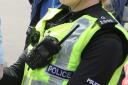 The figures revealed the number of times police officers had to be absent from work due to coronavirus