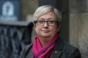 SNP MP Joanna Cherry given police protection after social media 'death threat’