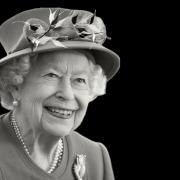 The Queen passed away on Thursday, September 9