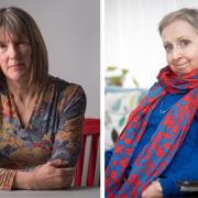 Scotland’s national poet Professor Kathleen Jamie and Dr Sally Witcher OBE, a high-profile campaigner on disability, inequality, and exclusion, are to receive honorary degrees from the University of Stirling.