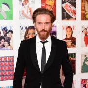 PA File Photo of Damian Lewis attending The Vogue 100 Gala Dinner at East Albert Lawn, Kensington Gardens, London on Monday 23rd May 2016. See PA Feature. Picture credit should read: Ian West/PA Photos. WARNING: This picture must only be used to