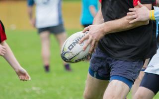 Stirling school signed up for rugby championships